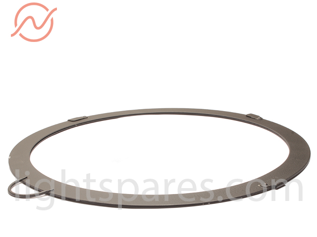 Quartzcolor - Farbfilterrahmen Ø323mm