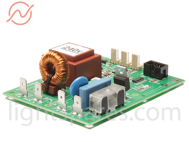 Martin - AF1 MKII PCBA 230V, tested