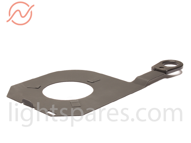 ADB Europe - Gobohalter B-Size