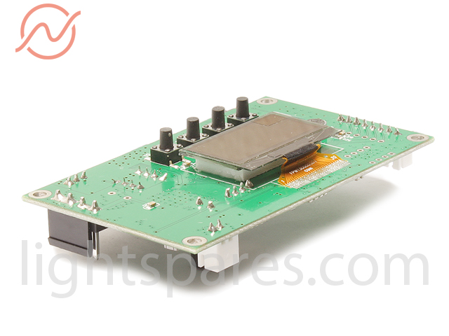 Martin ELP CL - OPTO,DSPL,DISPLAY PCBA ASSY