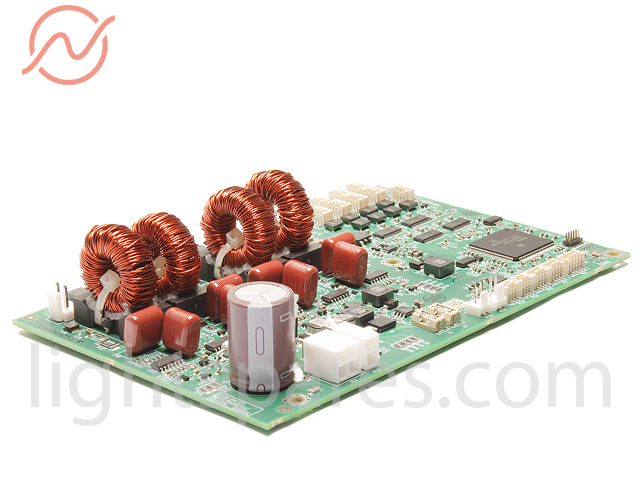 Martin - PCBA White Engine with SW