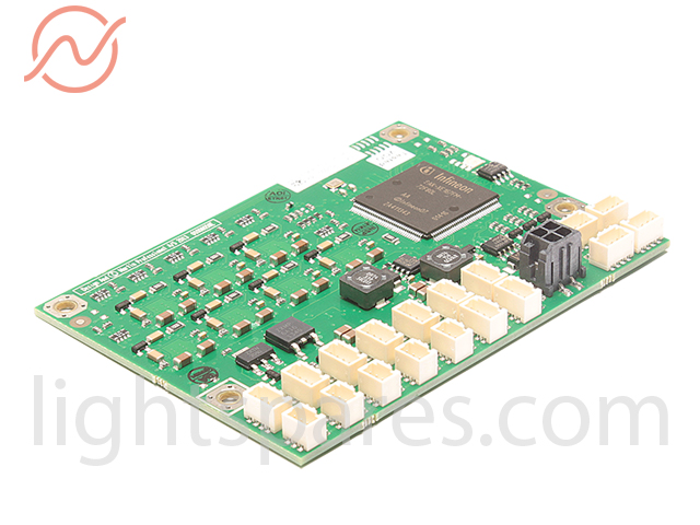 Martin - PCBA 3318 MDLP 7-3