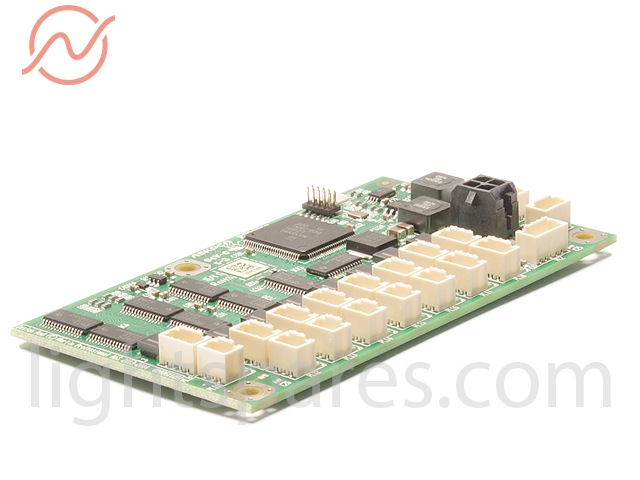 Martin PCBA ASY SW MDLP8-2, Motor Driver Low Power