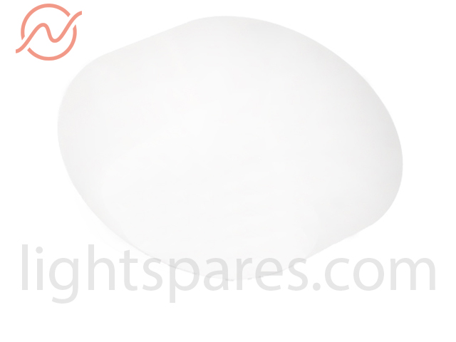 Martin - Mirror without bracket, SCX500