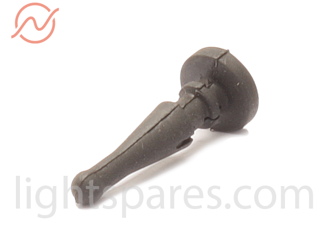 Martin - Fan Mounting Damper Short