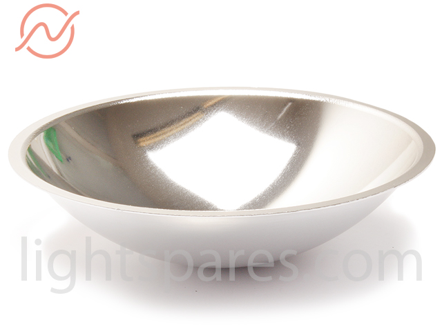 Strand/QC Bambino2kW, Studio/Polaris 1KW Reflektor