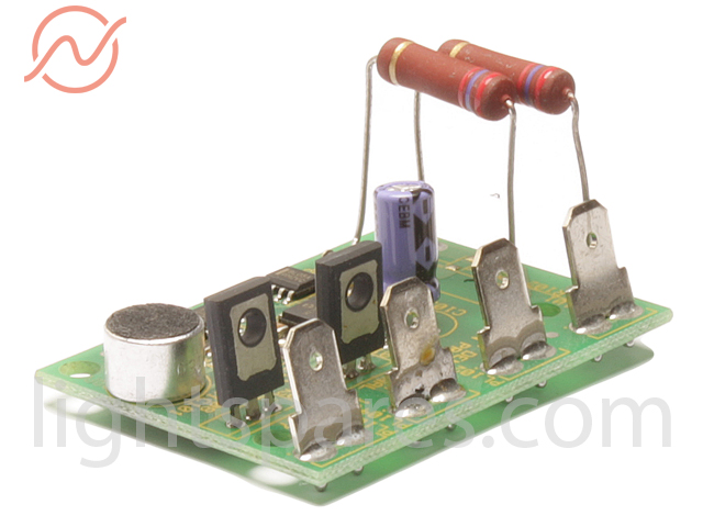 Martin - PCB CPUMIC Voy,Dis,Adv,Lynx EU