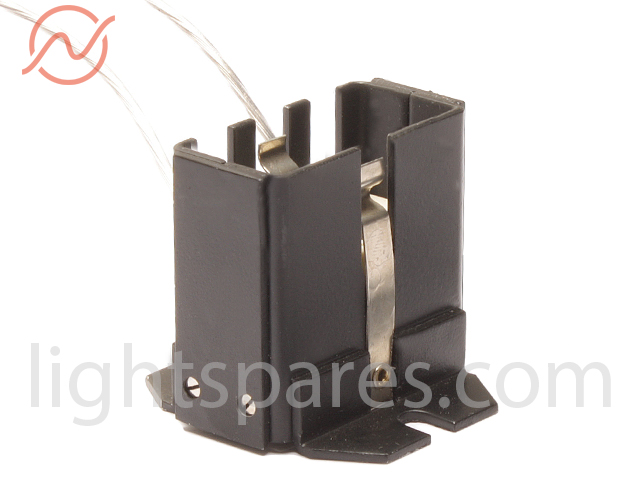 Strand Lighting - Lampholder Assy GX9,5