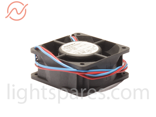 Martin - Fan 24v DC High Speed 60*60*32