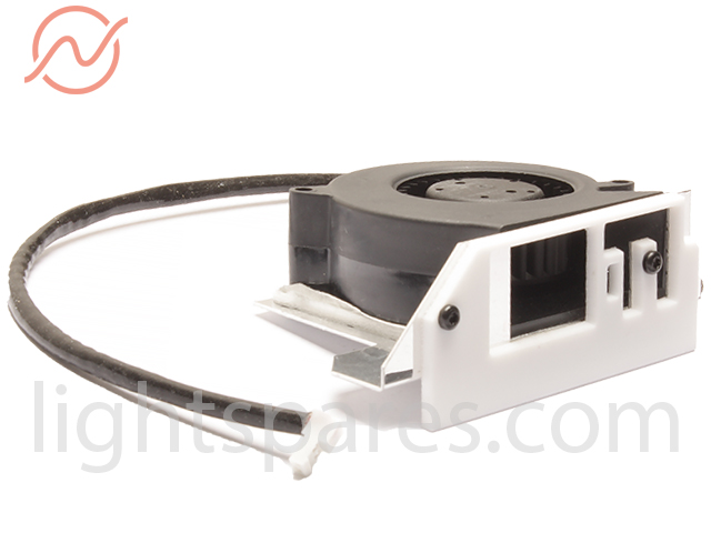 Martin M2K XB -  Airtun(L)w/Dist. pl+Fan