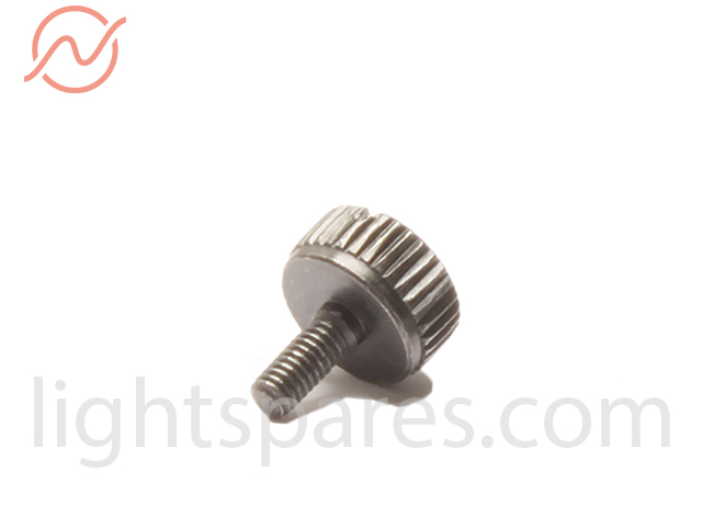 Martin Mania SCX 500 - Finger-Screw for Main Cover