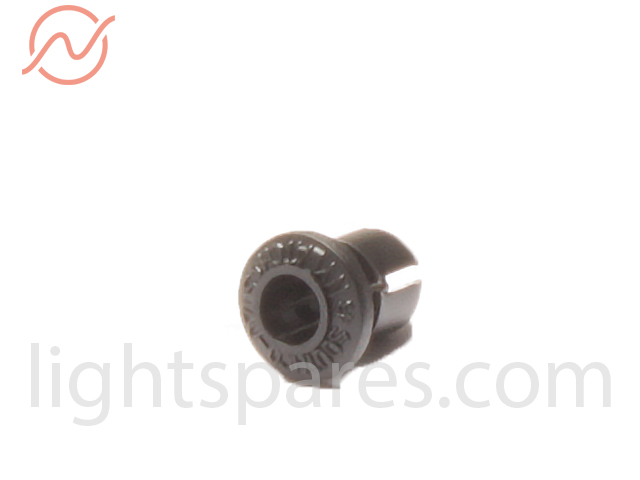 Martin - Push/pull Latch, female, plast