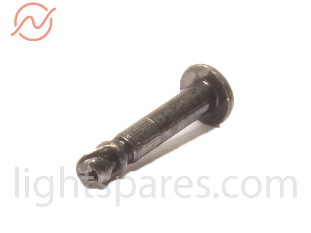 Martin - 1/4 turn kit, stud + retainer