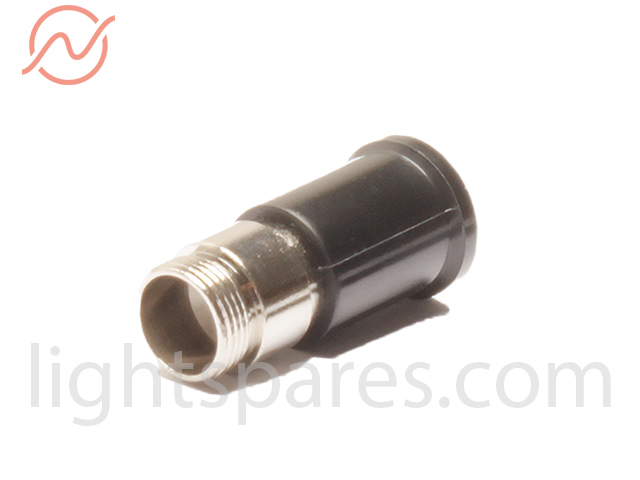 Martin - Fuse holder FEK 6.3x32 CAP IP4 05031022