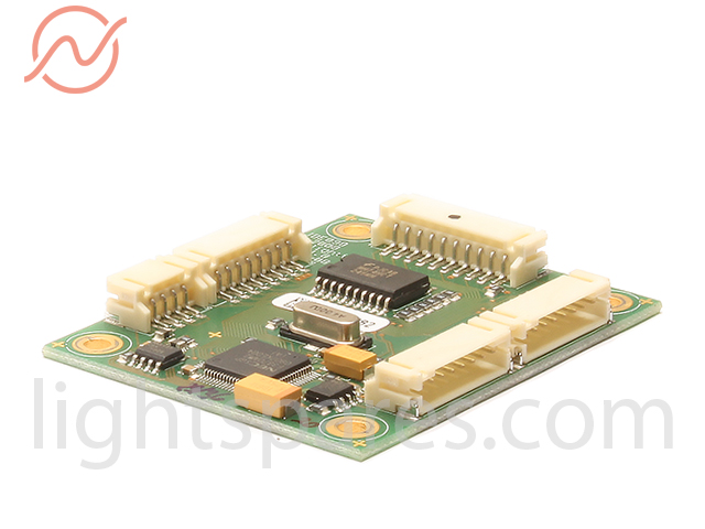 Martin Mac301 - PCBA Processor pan/tilt