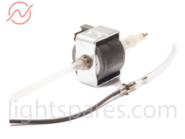 Look - Power Tiny F07 Pumpe
