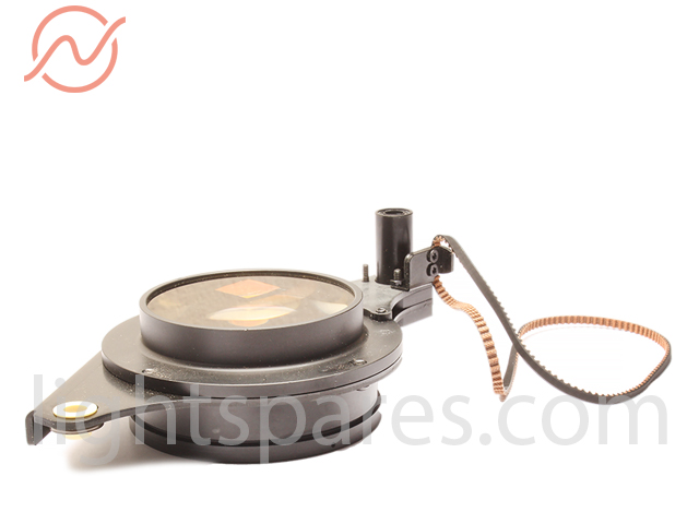 Martin Mac III - Zoom Wagon Assy