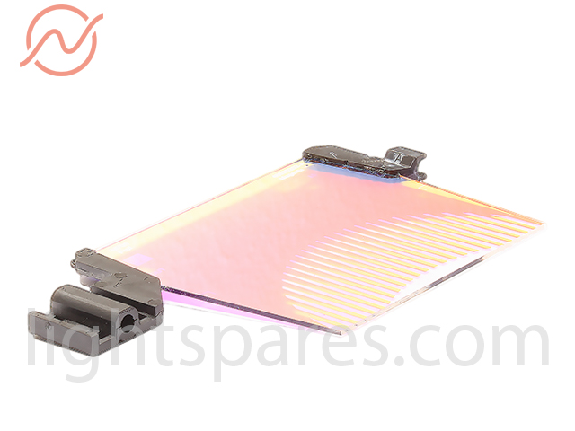 Martin Mac 700 Profile - Magenta Y Flag