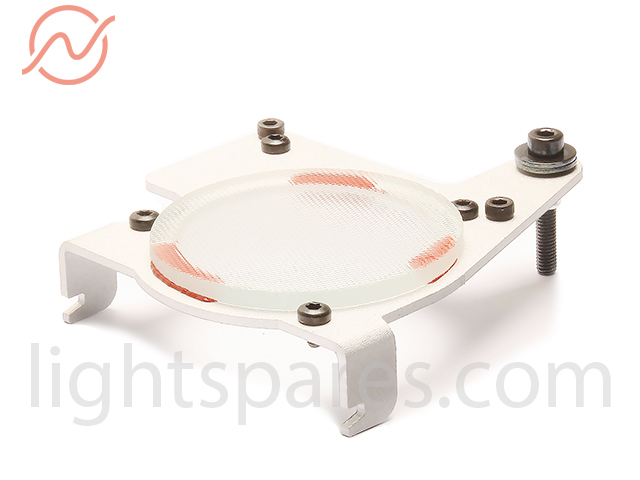 Martin Mac 700 Wash - Frostfilter Assembly