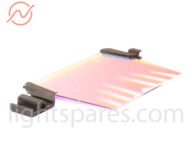 Martin Mac 700 Wash - Magenta X-Flag