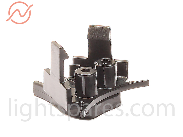 Martin Mac Quantum Profile - Friction Damper Assy