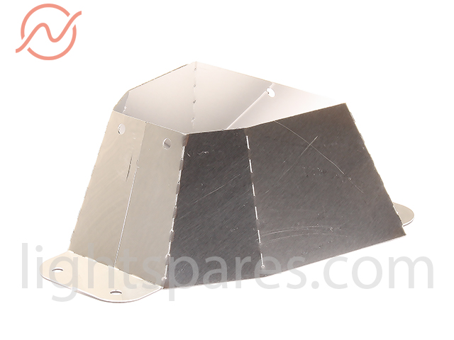 Martin Mac 250 - Headshield Head