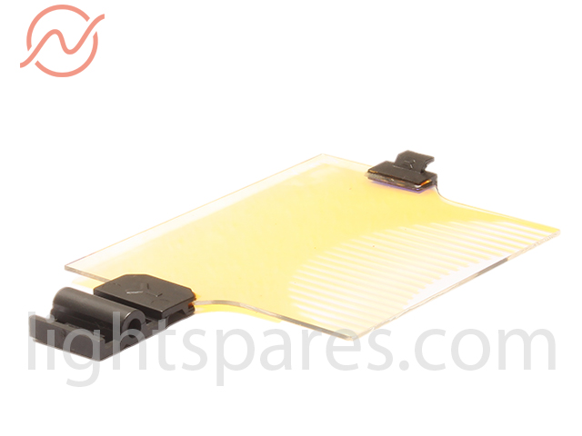 Martin Mac 2000 Profile/Performance  Yellow Flag Y