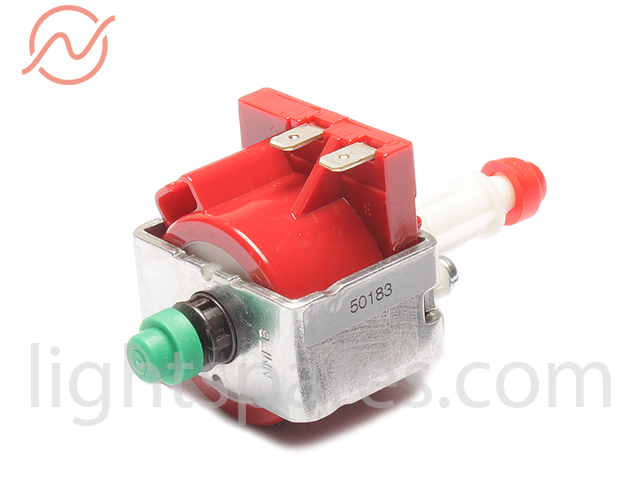 Smoke Factory Tour Hazer II 120V - Membranpumpe