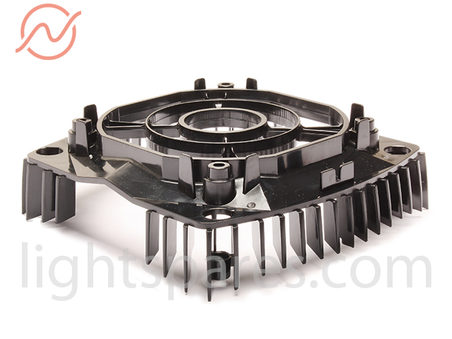 Martin Mac350 Entour - Inner Fan Cover