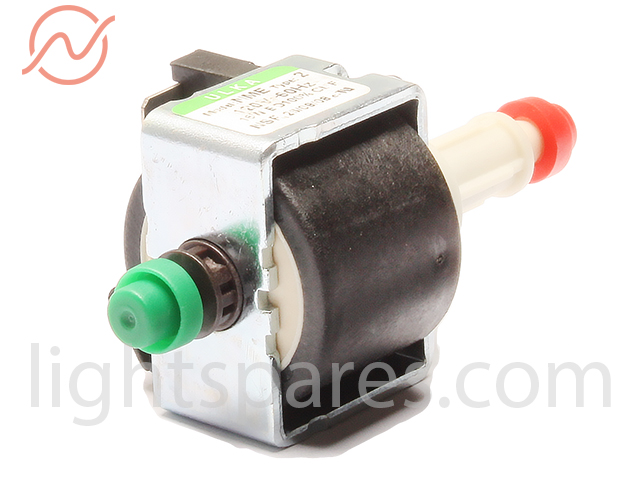 Martin Pro - Hazer Pumpe