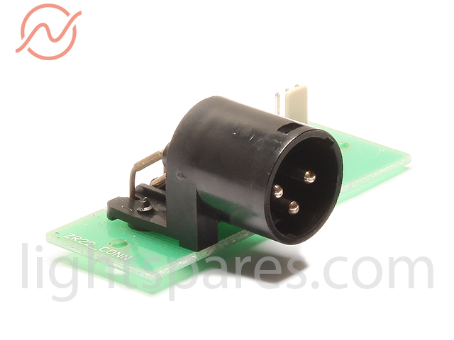 Martin - PCBA ZR22/33 remote interface