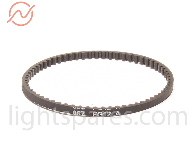 Martin Rush MH1 - Rotating Timing Belt