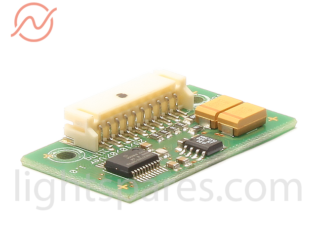 Martin - PCBA MAC 301 Encoder