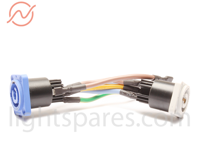 Martin - Wire Harness Mains MAC101 Base