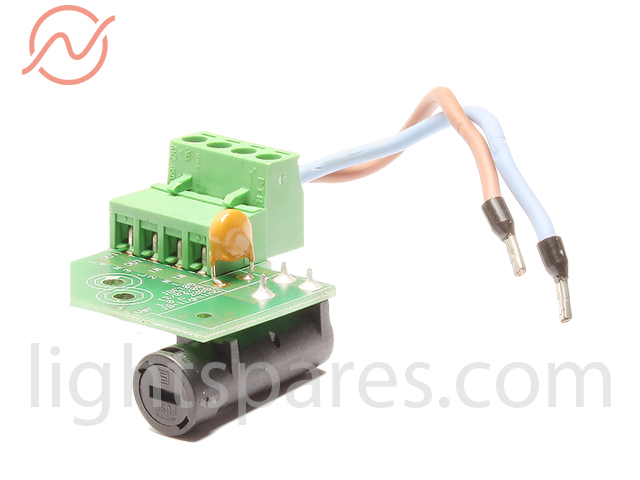 Martin - PCBA MAC 301 Mains input