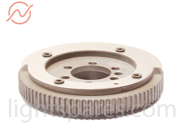 Martin - Timing Wheel encoder assy