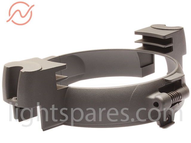 ADB Warp 12-30 - Front Cassette