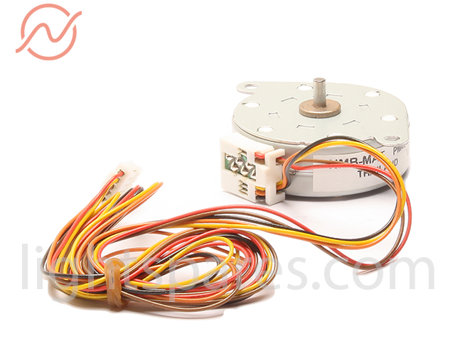 Martin - Step motor PM42S-096-ZHM5