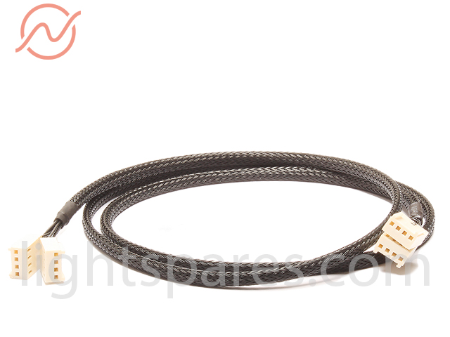Martin - Wireset for pan/tilt, MX-10