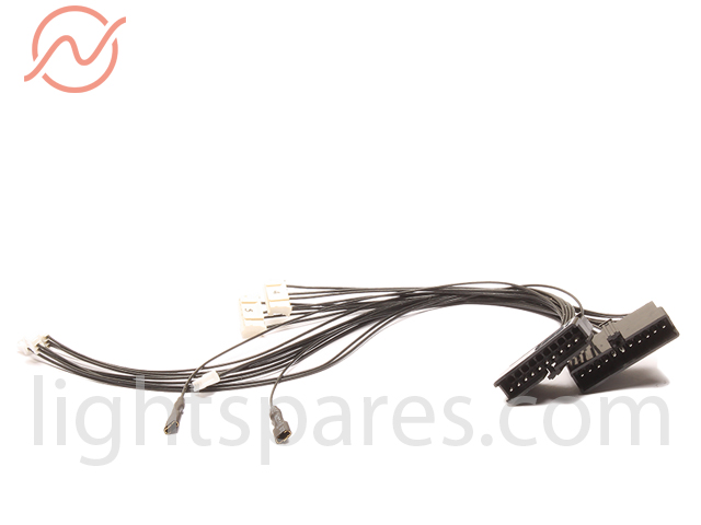 Martin - Wireset 2 Head,smartMAC