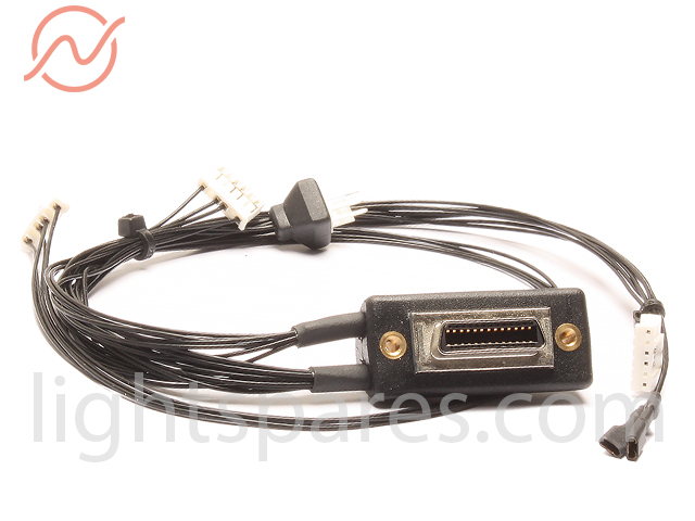 Martin TW1 - Wireset 2, CMY Module