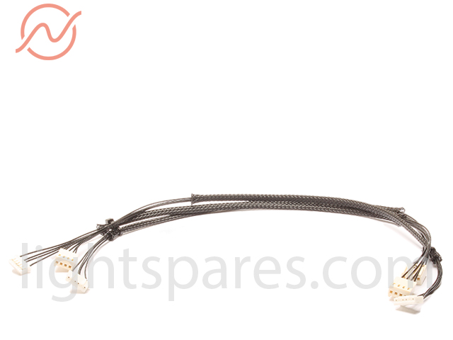 Martin MX10 - Wire stepm.NMB 360mm w.pl/flex