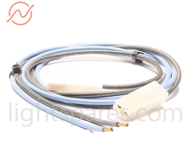 Martin Mac550 - Wire Set HV - base-to-yoke