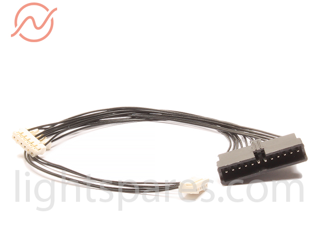 Martin - Wireset 1 Head,smartMAC