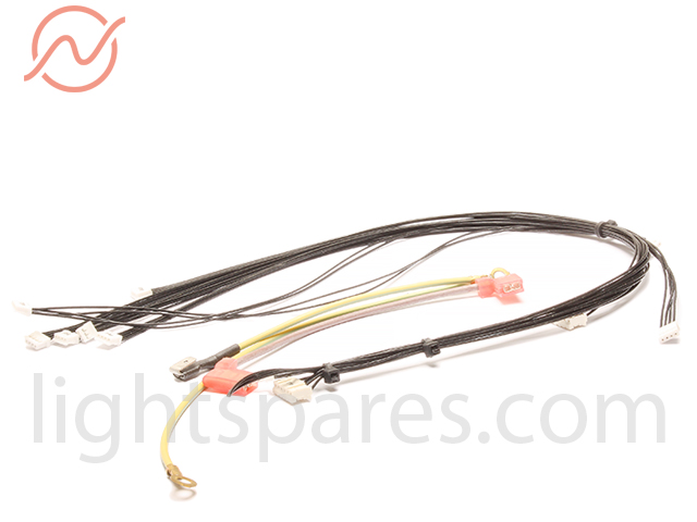 Martin - Wire Harness MAC101 Yoke-Head
