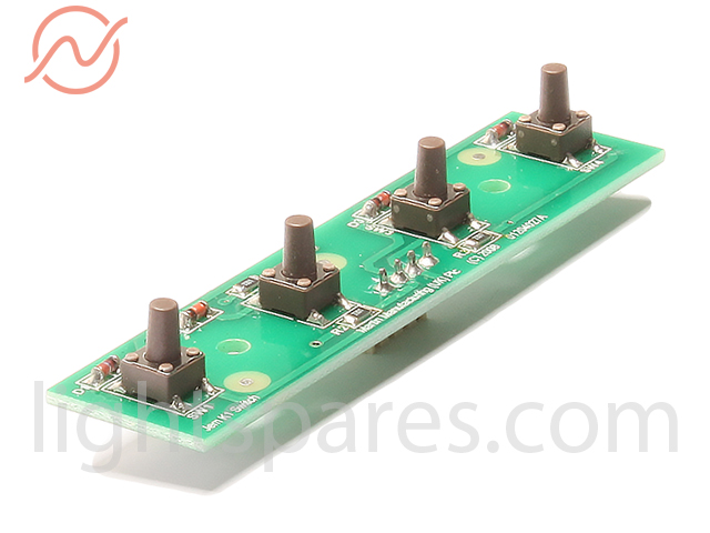 Martin - PCBA Smd&Thru Hole,Jem K1,Swit
