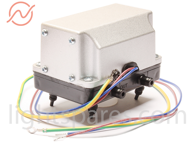 Look Solution Unique 2.1 - Air Pump APE-TM 230V