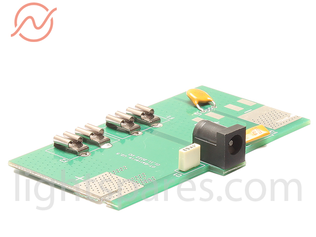 Look Solutions - PCB Battery Power Tiny