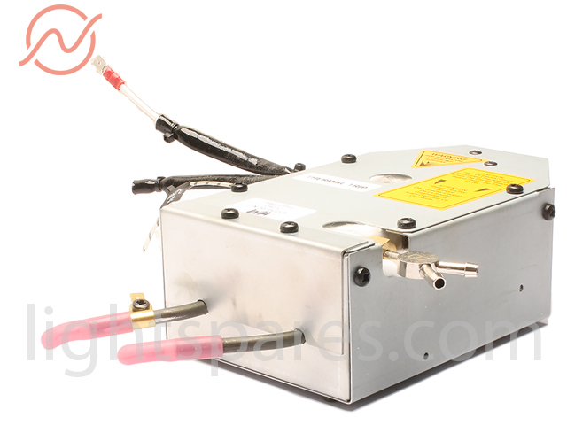 Martin Hazer Pro/Ready 365 - Heat Ex Assy, 230V