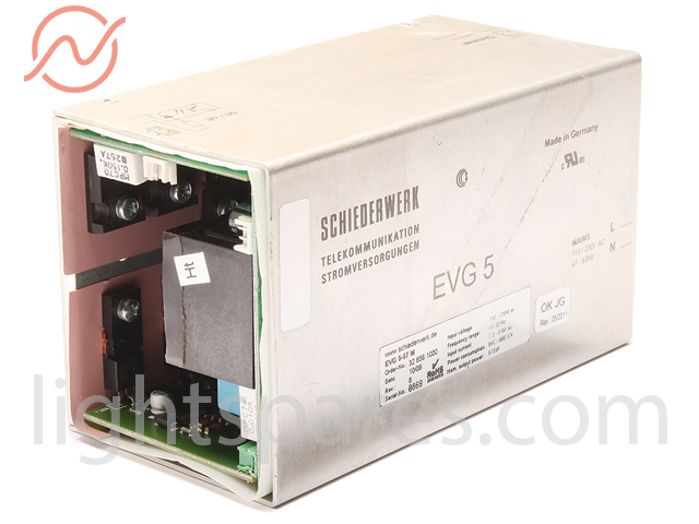 Martin Mac600E - Elektronisches Vorschaltgerät